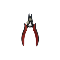 Rs Pro 2380717 Wire Stripper, 3mm Max, 145 Mm Overall