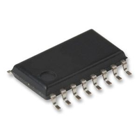 Analog Devices LT1058SW#PBF Operational Amplifiers, OP-AMP, 5MHZ, 0 to 70DEG C, WSOIC-16
