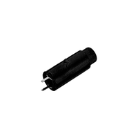 Rs Pro 1884637 10A Panel Mount Fuse Holder for 5 X 20mm Fuse, 250V Ac