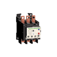 Schneider Electric LRD365L6 Thermal Overload Relay 1 No + 1 Nc, 48 → 65 a F.l.c, 5 a Contact Rating, Tesys