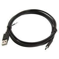 Multicomp Pro 83-16852 6 Usb 2.0 a Male to Type-C Male Cable