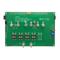 Analog Devices DC2638A-C Demonstration Board, Buck Regulator