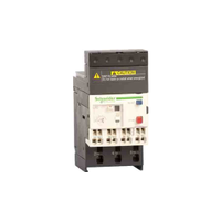 Schneider Electric LRD073 Thermal Overload Relay, 2.5 a F.l.c, 5 a Contact Rating, 690 Vac, Tesys