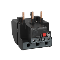 Schneider Electric LRE355 Easypact Tvs Differential Thermal Overload Relay 30...40 a - Class 10A