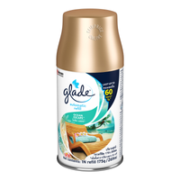 Glade Automatic Spray Refill Ocean Escape 252ml