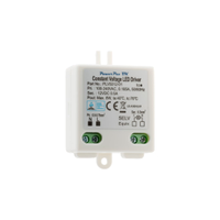 Rs Pro 1766702 Led Driver, 12V Output, 6W Output, 500mA Output, Constant Voltage