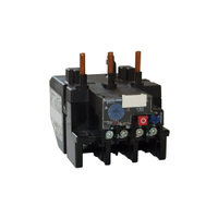 Schneider Electric LRD3359A66 Thermal Overload Relay 1 No + 1 Nc, Tesys