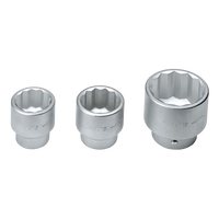 Elora Sockets 1", Metric 780-50