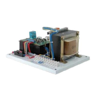Superlite SABC-SS-2420 Ss Series Standby Automatic Battery Charger 24VDC 20A