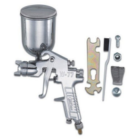 Kyk Gravity Type Spray Gun