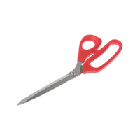 Rs Pro 0487117 250 Mm Stainless Steel Scissors