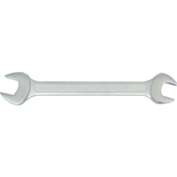 Kennedy KEN5820330K Double End, Open Ended Spanner, 5/8In. X 3/4In.Mm, Imperial