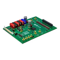 Analog Devices EVAL-AD45335SDZ Evaluation Board, Data Converter, Dac