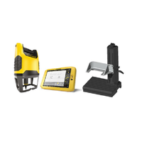 Technomark Ict Combo 120 (cb+head+bench Kit)