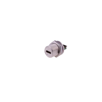 Rs Pro 2317950 Rs Pro Straight, Panel Mount, Socket Type C 3.1 IP68 Usb C Connector