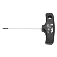 Elora TORX®-Key With T-Handle 762TTX-25