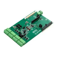 Analog Devices EVAL-AD4116ASDZ Evaluation Board, SIGMA-DELTA Adc