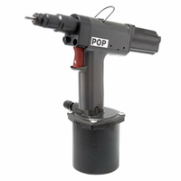 Nippon Pop Pop Nut Tool From M4 to M8 PNT-800B
