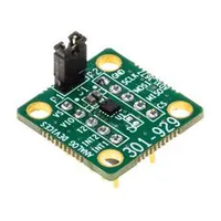 Analog Devices EVAL-ADXL367Z Breakout Board, Mems Accelerometer