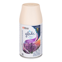 Glade Auto Spray Refill Lavender & Vanilla 252ml