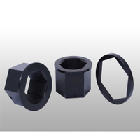 Hi-Force 2.3/4 in IB54-215-212 - Reducer 2.15/16