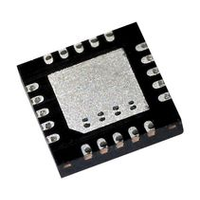 Analog Devices MAX16008TP+ Mpu Supervisor, Quad, 5.5V, TQFN-20