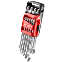 Facom Combination Spanners Set 440.JP10