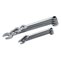 Elora Combination Spanner Sets Inch 205S 16AF