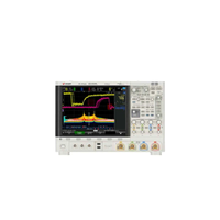 Keysight Technologies DSOX6004A Infiniivision 6000 X Series, 1GHz Bench Oscilloscope, 4 Analogue Channels