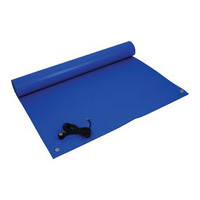 Multicomp Pro MC36352 Esd Bench Mat & Grounding Cord, 4FT