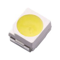 Multicomp Pro MP007086 Led, Cool White, 6500K, 3.6V
