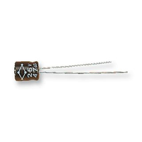 Multicomp Pro MCMR50V225M4X7 Cap, 2.2µF, 50V, 20% Electrolytic Capacitor