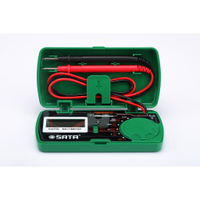 Sata Pocket Digital Multimeter - DY03001