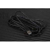 Rs Pro Usb 2.0 Cable, Male Usb a to Male Mini Usb B Cable, 2m