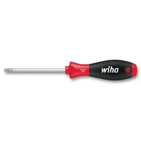 Wiha 362R T6 Screwdriver, Torx T6, Magic Spring