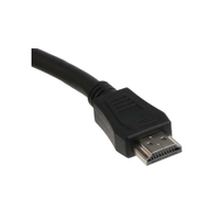 Rs Pro 1212783 High Speed Male Hdmi to Male Hdmi Cable, 10m