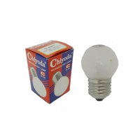 Chiyoda PP-F-40E27 Ping Pong Bulb 40W E27 Frosted