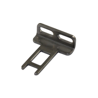 Rs Pro 1808172 Limit Switch Operating Head for Use With 1797561, 1797563, 1797564
