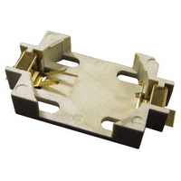 Multicomp CH28-2032LF Battery Holder, Smt, 20MM