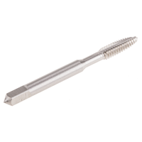 Rs Pro 0455924 Hss #10-24 Spiral Point Threading Tap, 58 Mm Length