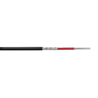Multicomp Pro MP002374 Shld Flex Cable, 15CORE, 0.22MM2, 100M