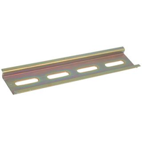 Multicomp Pro SPC23698 Din Mounting Rail, 35MM, Aluminium