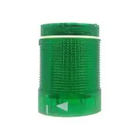 Multicomp Pro MP-50LR2X Tower Light Led Unit, Red, 240VAC, 50MM