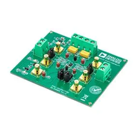 Analog Devices EVAL-ADG5401FEBZ Evaluation Board, Spst Switch
