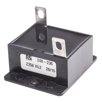 Rs Pro Metal Oxide Varistor