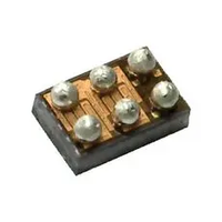 Analog Devices ADL5506ACBZ-R7 Rf Detector, 4.5GHZ, 1DB, WLCSP-6