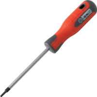 Kennedy-Pro KEN5725264K T8, Torx, Driver, Length 151mm