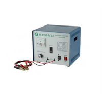 Superlite STM 2420 Automotive Lead Acid Battery Charger 124VDC 20A