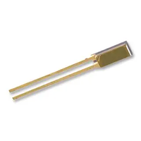 Analog Devices AD590MF/883B Temp Transducer, 150DEG C, FLATPACK-2