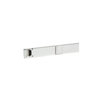 Schneider Electric KNT100ED4204 Canalis Kn Busbar Trunking, W92 Mm X